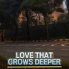 Мұқаба Lastbar90 - LOVE THAT GROWS DEEPER Lastbar90 - LOVE THAT GROWS DEEPER