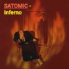 Portada SATOMIC - Inferno SATOMIC - Inferno