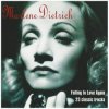 Мұқаба Marlene Dietrich - Falling In Love Again Marlene Dietrich - Falling In Love Again