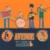 Pochette Avenue и Чиж - Я нарисую чудо Avenue и Чиж - Я нарисую чудо