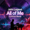 Мұқаба John Legend - All of Me (Dj M1ron Remix) John Legend - All of Me (Dj M1ron Remix)