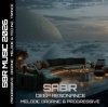 Мұқаба Sabir - Deep Resonance l Melodic Organic & Progressive Sabir - Deep Resonance l Melodic Organic & Progressive
