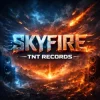 Мұқаба TNT Records - Skyfire TNT Records - Skyfire
