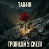 Мұқаба Tab4ik - Троянди у скелі Tab4ik - Троянди у скелі