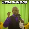 Мұқаба The Kiffness - Unda Di Blood The Kiffness - Unda Di Blood