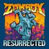 Cover Zomboy - Resurrected (Continuous Mix) Zomboy - Resurrected (Continuous Mix)