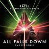 Мұқаба Andrew Rayel & Florentin feat. Kyle Anson - All Falls Down Andrew Rayel & Florentin feat. Kyle Anson - All Falls Down