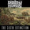 Мұқаба Extinction Remains - Techno-Abyss Extinction Remains - Techno-Abyss