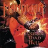 Мұқаба Manowar - William's Tale Manowar - William's Tale