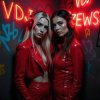 Мұқаба VDJ ZEWS - Sounds of the Streets VDJ ZEWS - Sounds of the Streets