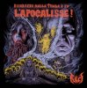 Мұқаба Fulci - Risorsero Dalla Tomba E Fu... L'apocalisse! Fulci - Risorsero Dalla Tomba E Fu... L'apocalisse!