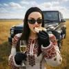 Мұқаба MALA SARA - Просекко MALA SARA - Просекко