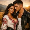 Мұқаба MALA SARA - Ай, який ти гарний! MALA SARA - Ай, який ти гарний!