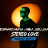 Portada Edward Maya & Vika Jigulina - Stereo Love (Regard Remix) Edward Maya & Vika Jigulina - Stereo Love (Regard Remix)