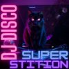 Мұқаба DJ Disco - Superstition DJ Disco - Superstition