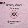 封面 Harriet Jaxxon & Josie Man - Heartbreaker Harriet Jaxxon & Josie Man - Heartbreaker