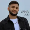 Мұқаба VAHA - Лілеї VAHA - Лілеї