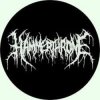 Мұқаба Hammerthrone - Prison of Mind Hammerthrone - Prison of Mind