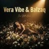 Portada Vera Vibe & BALZAQ - Rise in the Rain Vera Vibe & BALZAQ - Rise in the Rain