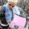 Мұқаба Glukoza - Жу-Жу (Agatka Iskra Remix) Glukoza - Жу-Жу (Agatka Iskra Remix)