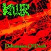 Мұқаба Killer - Three Spirits Killer - Three Spirits