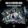 Мұқаба Phuture Noize ft. Ran-D - Paranoid Phuture Noize ft. Ran-D - Paranoid
