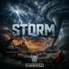 Cover TNT Records - Storm TNT Records - Storm