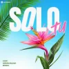 Мұқаба Costi & Adrian Saguna & Benzol - Solo tu Costi & Adrian Saguna & Benzol - Solo tu