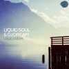 Portada NE DALEN - Liquid Dream NE DALEN - Liquid Dream