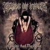 Мұқаба Cradle Of Filth - Desire In Violent Overture Cradle Of Filth - Desire In Violent Overture