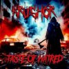 Мұқаба Krushor - Shockwave Krushor - Shockwave