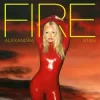 Мұқаба Alexandra Stan - Fire Alexandra Stan - Fire