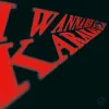 Portada Karakals - I Wanna Rise Karakals - I Wanna Rise