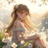 Мұқаба cj foxufo - A spring whim, om (cj foxufo) cj foxufo - A spring whim, om (cj foxufo)