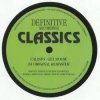 Мұқаба Calisto - Get House (Mixed) Calisto - Get House (Mixed)