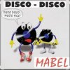 封面 Mabel - Disco Disco (ExtenDisco) Mabel - Disco Disco (ExtenDisco)