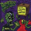 Portada Romero's Nation - F.A.N.G.S. Romero's Nation - F.A.N.G.S.