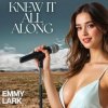 Мұқаба Emmy Lark - Knew It All Along Emmy Lark - Knew It All Along