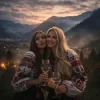 Мұқаба MALA SARA - Моя подружка! MALA SARA - Моя подружка!