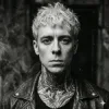 Мұқаба Phix - GHOST OF US Phix - GHOST OF US