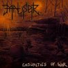 Мұқаба Mauser - You Can't Save Me Mauser - You Can't Save Me