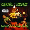 Мұқаба Marilyn Manson - Wrapped In Plastic Marilyn Manson - Wrapped In Plastic