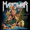 Мұқаба Manowar - The Crown And The Ring Manowar - The Crown And The Ring