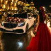 Мұқаба DJ KAIFAR & Amaya Roma - Принц DJ KAIFAR & Amaya Roma - Принц