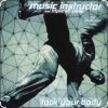 Мұқаба Music Instructor Cover - LDMC Project - Rock your Body Music Instructor Cover - LDMC Project - Rock your Body