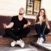 Мұқаба BigMe feat. Victoria Mars - Інсомнія BigMe feat. Victoria Mars - Інсомнія