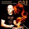 Мұқаба DJ Antonio - Disco Bar DJ Antonio - Disco Bar