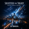 Мұқаба DJ Broun - Shatter the Night DJ Broun - Shatter the Night