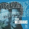 Portada Melodians - Rivers Of Babylon Melodians - Rivers Of Babylon