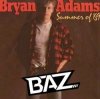 Pochette Bryan Adams - Summer Of '69 Bryan Adams - Summer Of '69